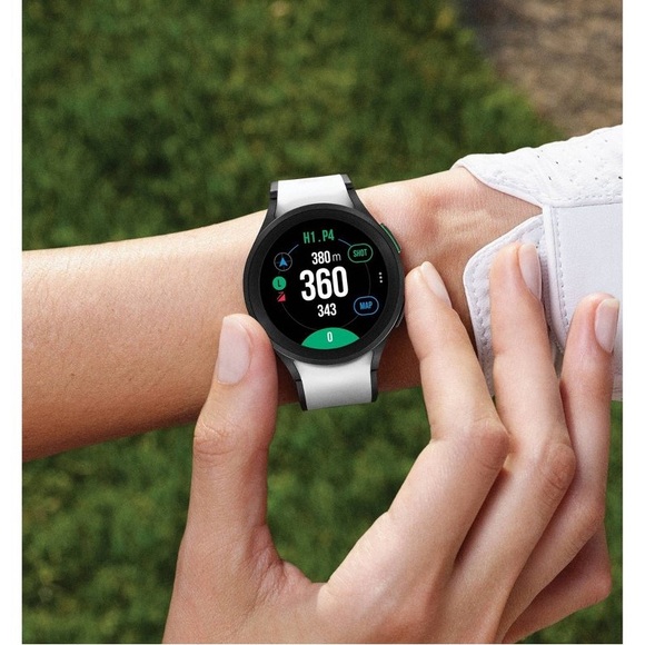 SAMSUNG GALAXY WATCH-GOLF EDITION - Picture 3 of 7